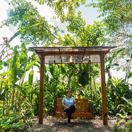 Hotel Vista Del Cerro La Fortuna Eksteriør billede