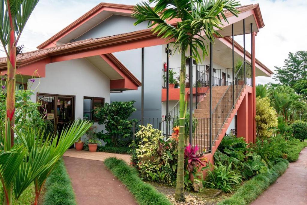 Hotel Vista Del Cerro La Fortuna Eksteriør billede