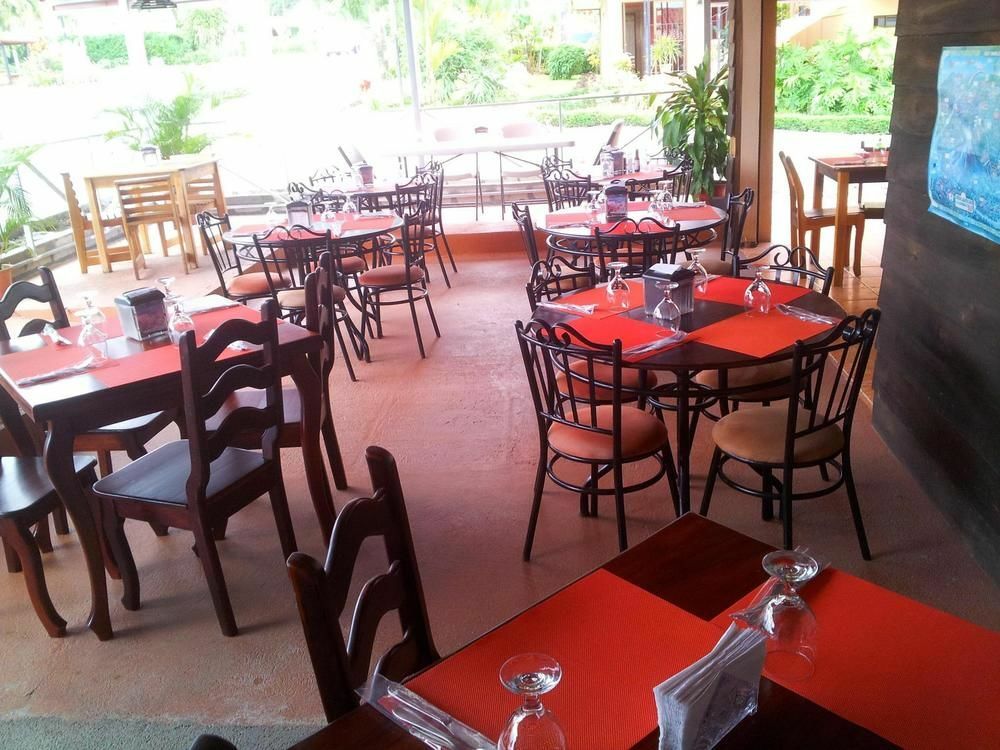 Hotel Vista Del Cerro La Fortuna Eksteriør billede